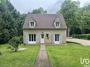 maison à Trie-Château (60)