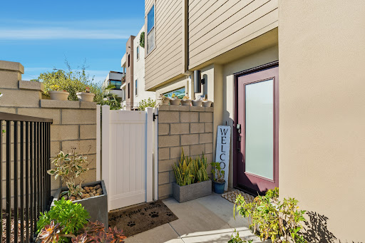 Maison avec piscine et jardin 4