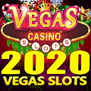 Baixar aplicação Vegas Casino Slots 2020 - 2,000,000 Free  Instalar Mais recente APK Downloader