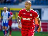 Antwerp zet Nainggolan uit A-kern, Il Ninja reageert