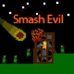 Cover Image of Unduh Smash Evil 1.1 APK