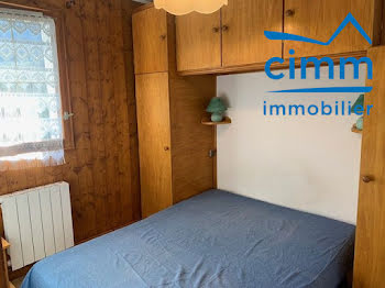 appartement à Praz-sur-Arly (74)