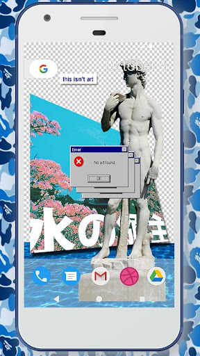 Vaporwave Wallpapers ?  Ｖａｐｏｒｗａｖｅ Backgrounds