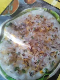 Sri Balaji Anna Dosa menu 3