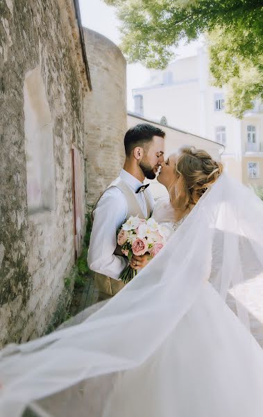 Fotógrafo de bodas Valeriya Lopatina (valerja). Foto del 27 de mayo 2023