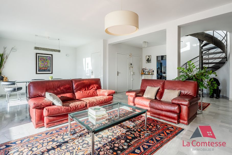 Vente appartement 6 pièces 126 m² à Marseille 9ème (13009), 700 000 €