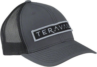 Teravail Logo Hat