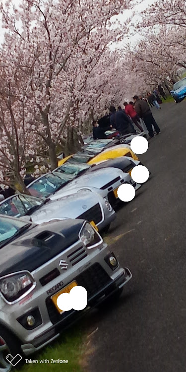 BRZの残弾1さんが投稿したカスタム事例の投稿画像1枚目