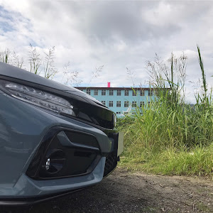 シビック FK7