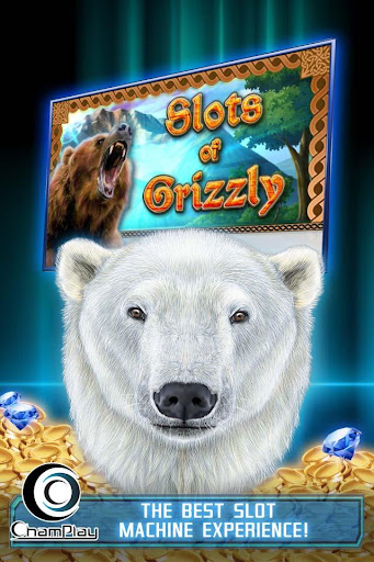 Slots of Grizzly