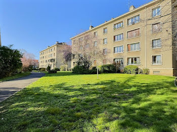 appartement à La Varenne Saint Hilaire (94)