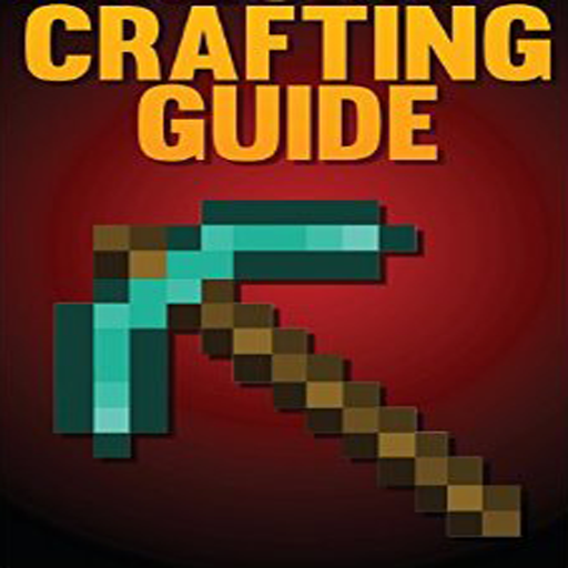 Crafting List Guide for MCPE