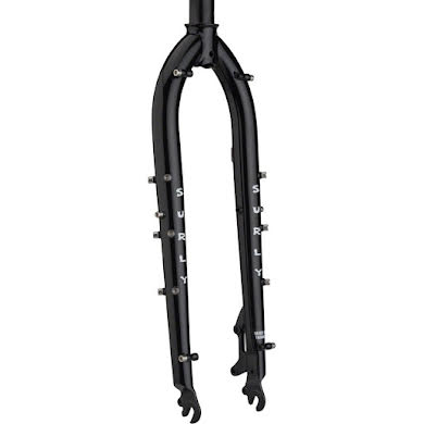 Surly ECR 27.5+ Fork, 1-1/8" Straight Steerer