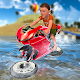 Download Water Surfing Moto Bike Stunts For PC Windows and Mac