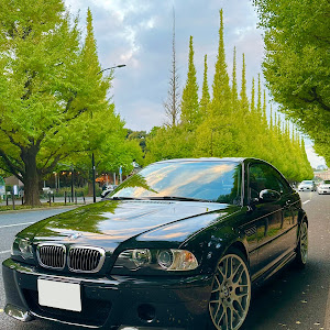 M3 クーペ CSL