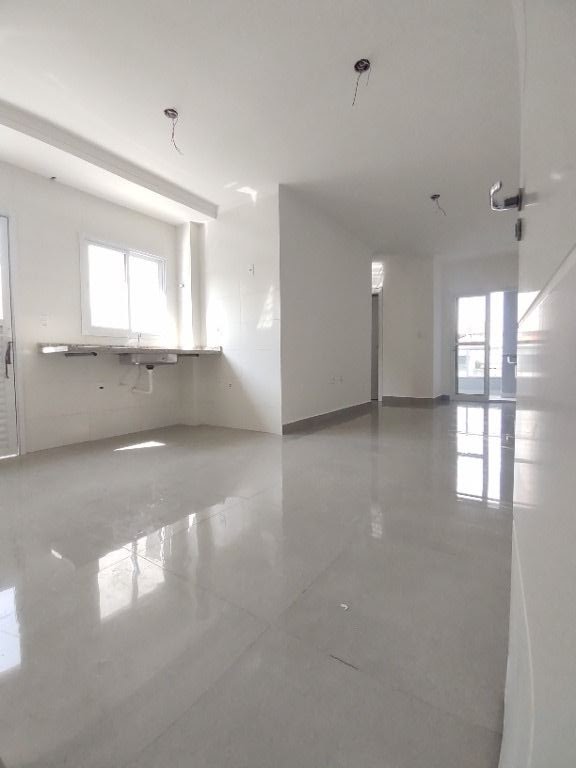 Apartamentos à venda Vila Príncipe de Gales