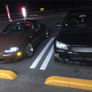ロードスター NB型