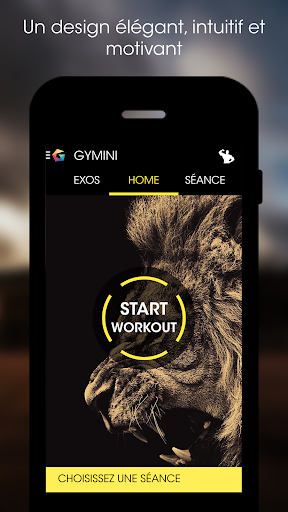 Gymini Bodybuilding BETA