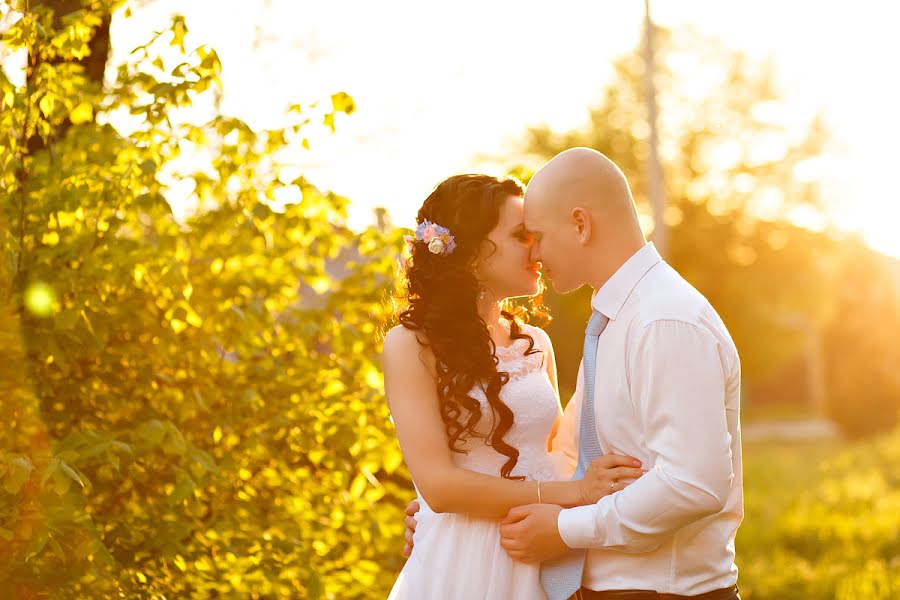 Wedding photographer Svetlana Surkova (anessy). Photo of 1 September 2014