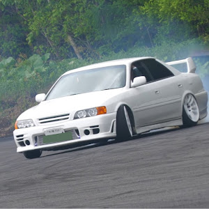 チェイサー JZX100