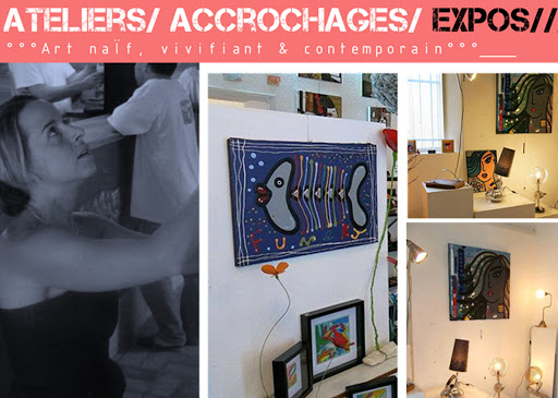 expo Ad LIB ALès