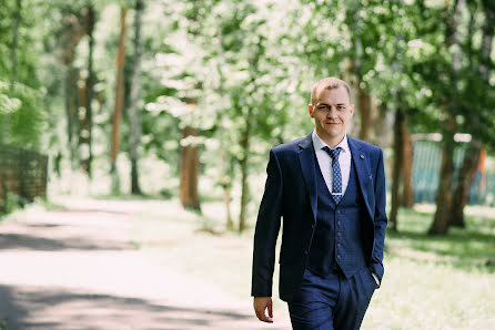 Wedding photographer Valeriy Tikhov (valerytikhov). Photo of 30 November 2020