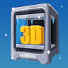 Perfect 3D Printer icon