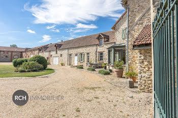 maison à Rambouillet (78)