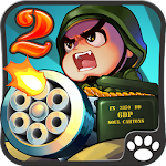 Cover Image of Descargar pequeño comandante 2 1.7.4 APK