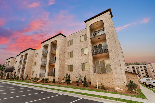 The Lofts At New Garden Apartments In Greensboro Nc