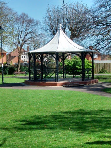 Bandstand