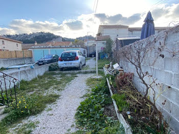 maison à Châteauneuf-les-Martigues (13)