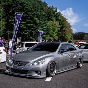 マークX GRX130