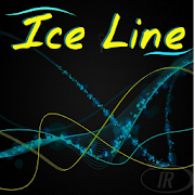 Theme XPERIEN™- Ice Line  Icon