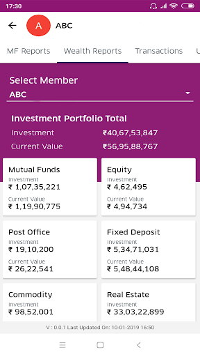 COUNTON ADVISORS PVT LTD