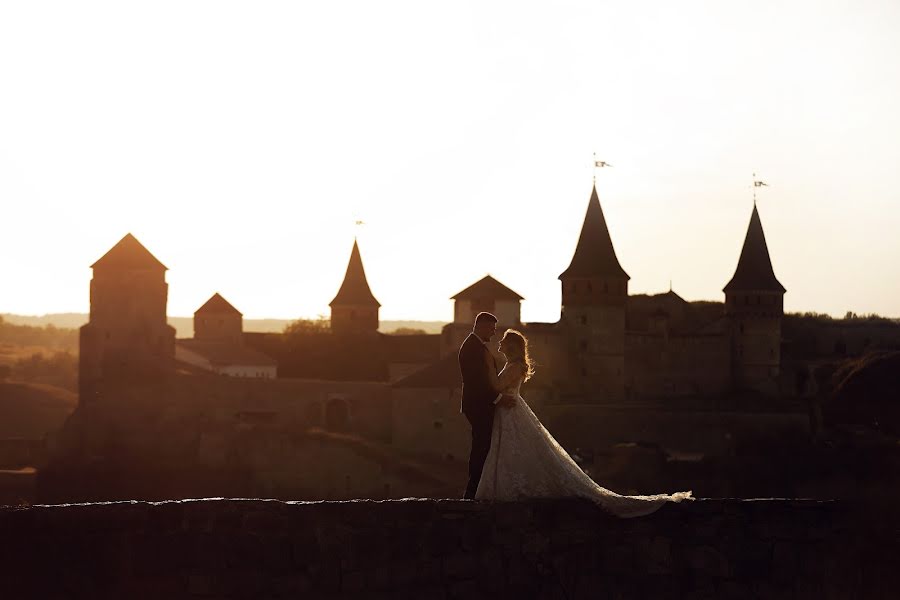 Wedding photographer Andrey Medvedyuk (medvediuk). Photo of 12 September 2019