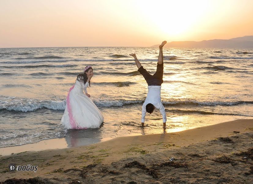 Bryllupsfotograf Tuncay Efe (tuncayefe). Bilde av 12 juli 2020