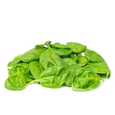 Baby Spinach/Palak - Imported - 500 g