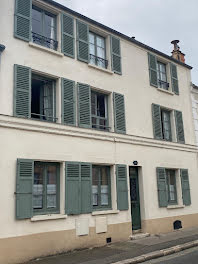 maison à Fontainebleau (77)