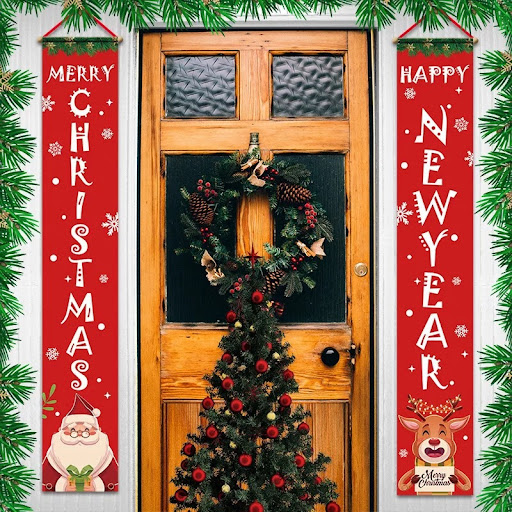 Title 30, Christmas Decorations to Transform Your Home. F...