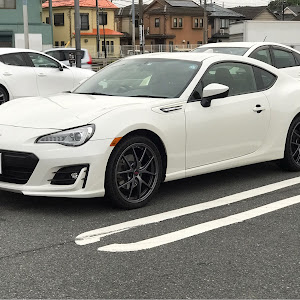 BRZ ZC6