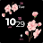 Flower Digital - Watch Face icon