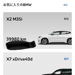 X2 M35i