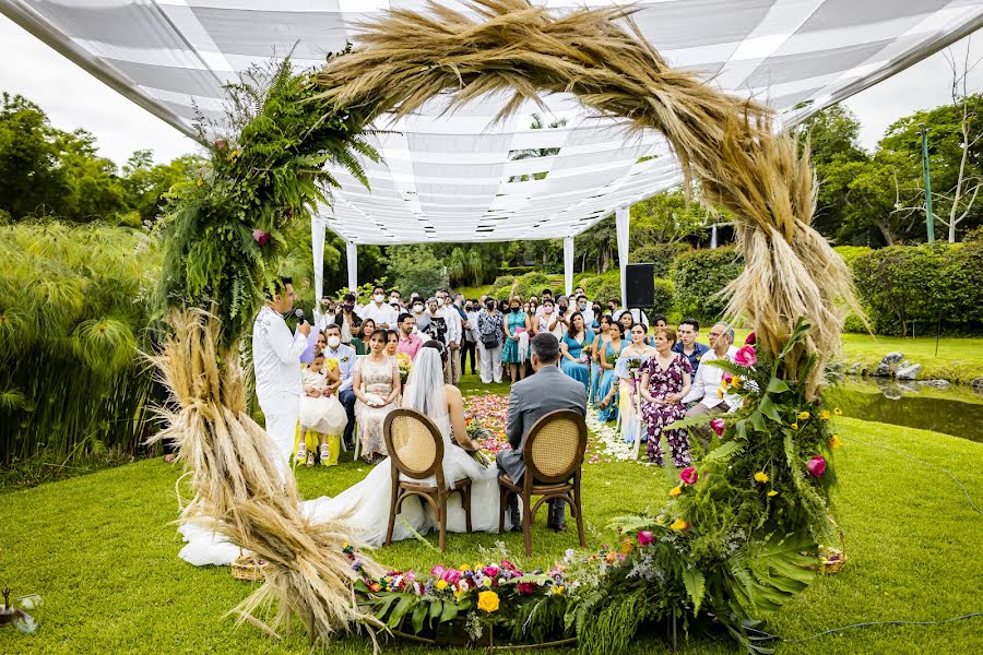 Fotógrafo de bodas Alberto Coper (coper). Foto del 25 de marzo 2022