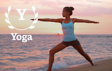 Yoga HD Wallpapers New Tab Theme small promo image