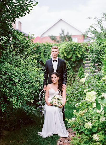 Fotografo di matrimoni Vladislav Potyakov (potyakov). Foto del 7 giugno 2021