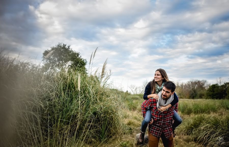 Fotografo di matrimoni Daniel Sandes (danielsandes). Foto del 19 luglio 2017