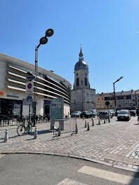 locaux professionnels à Amiens (80)