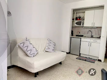 appartement à Cannes la bocca (06)