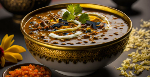 Dal Makhani